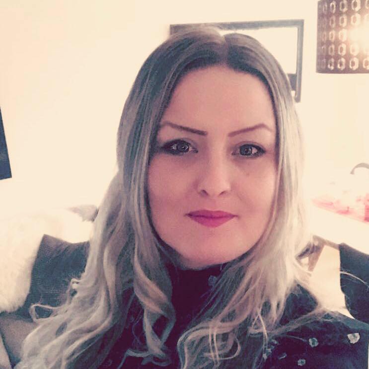 Tina Nevland