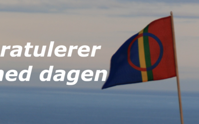 Nasjonaldag 6.2 2021