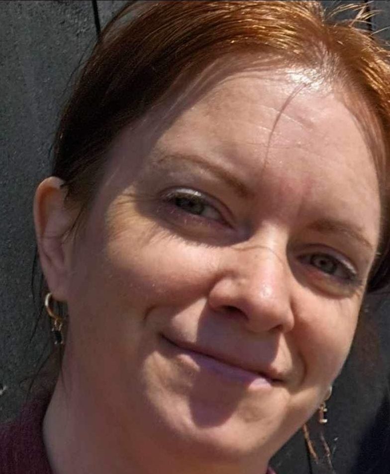 Terese Hummelvoll
