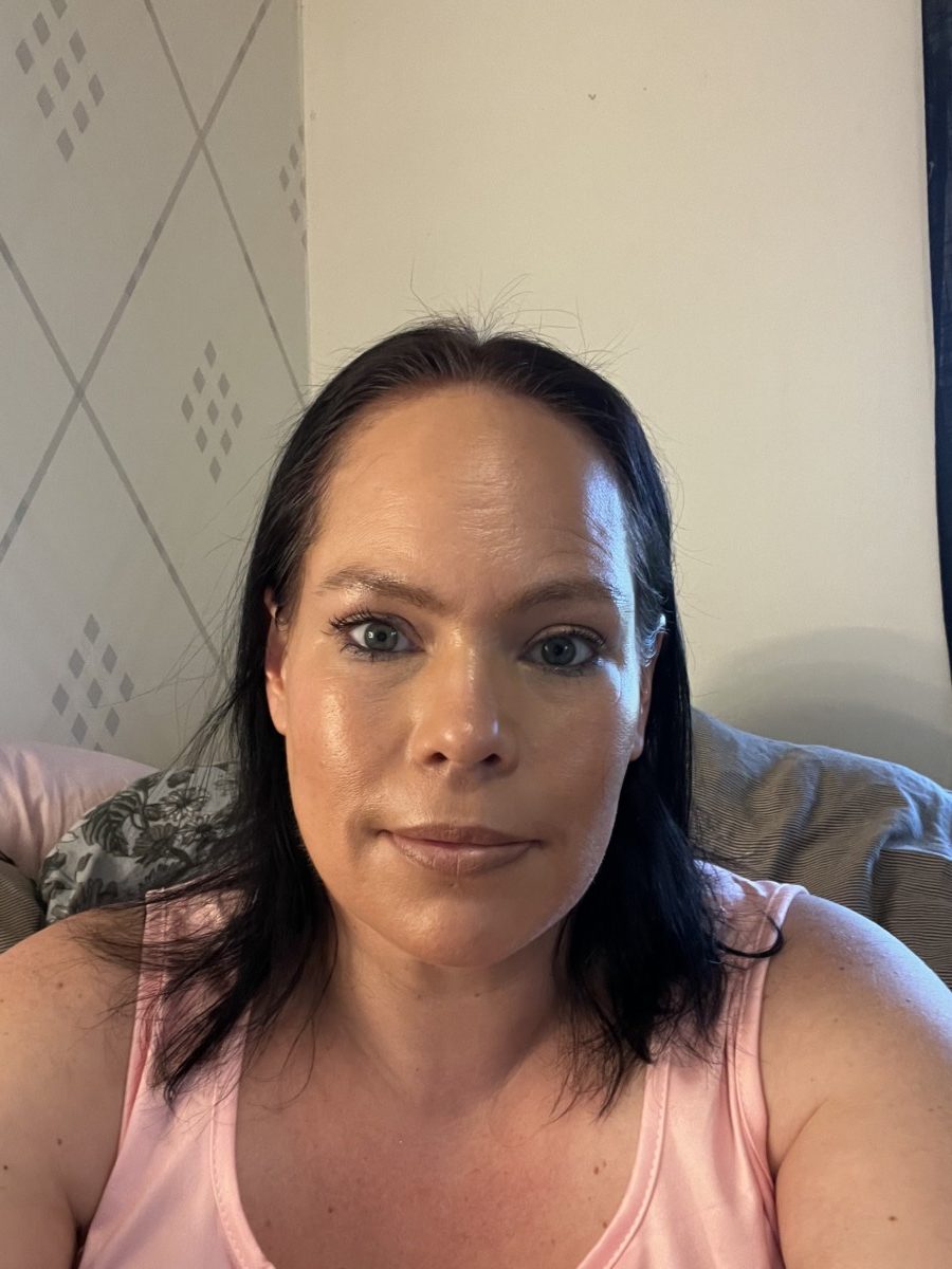 Mette Bøe Grinde